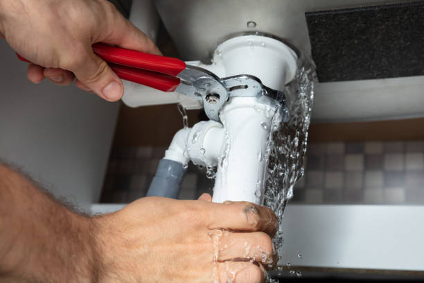 Best Water damage restoration cost  in Leland, NC